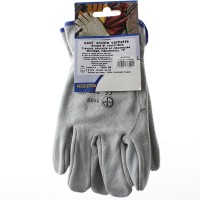 Gant en croûte de vachette T9